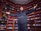 Acheter toutes Jordan 2017 vous aurait coûté 32000$