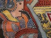 Folie tête Maison Victor Hugo