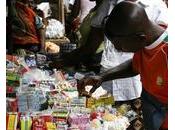 Nigéria Faut-il faire guerre vendeurs
