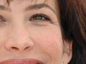 voisine parfaite avec Sophie Marceau compétition Festival L’Alpe d’Huez 2018