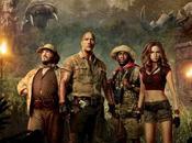 Critique: Jumanji Bienvenue dans Jungle