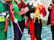 [Podcast] Minipod Gotham Saison partie