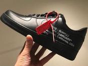 Virgil Abloh crée Force pour invitations Nike Global Summit