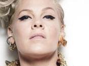 What’s your name? P!nk