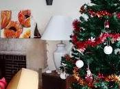 1460. Noël d'heure heure était CINQ fois Noël]