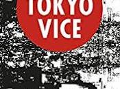 Tokyo vice
