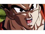 Dragon Ball Super résumés épisodes 123,124,125 tournoi approche