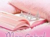 Journal d’une princesse tome grande nouvelle, Cabot