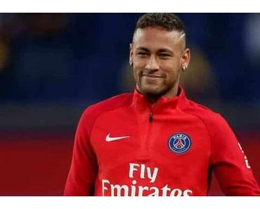 FLASH : Neymar signe en Espagne !!! (IMAGE)