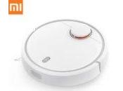 Plan l’aspirateur robot Xiaomi 223€ GearBest