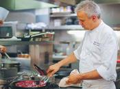 Maison Blanche Paris (VIIIème)