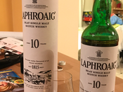 Soir d'entre deux fêtes whisky