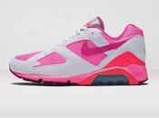 Comme Garçons Nike date sortie