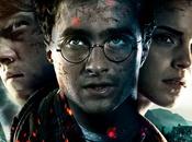 Harry Potter films seulement 29.99 iTunes