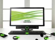 WattUp Field chargeur distance.