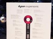 avis sèche-cheveux Supersonic Dyson