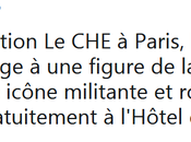 "romantisme&amp;quot; Guevara selon Hidalgo