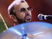 Ringo Starr décoré reine Elizabeth #RingoStarr