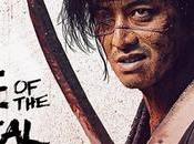 film L’Habitant l’Infini (Blade Immortal) disponible Netflix
