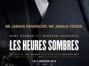 [critique] Heures sombres