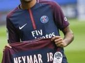 Nous nierons moment difficile… mots forts départ Neymar