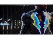 Black Lightning même fille dans nouveau teaser
