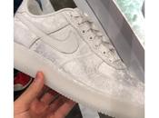 Clot Nike Force Preview