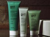 Cosmétiques Avril lance gamme pour Homme