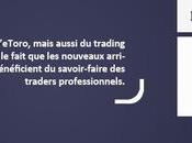 eToro Avis gourous trading/bourse