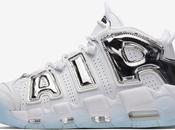Nike More Uptempo Chrome release date