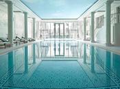 Swim off! Shangri-La Hotel, Paris jusqu’au février 2018