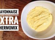 Mayonnaise inratable thermomix