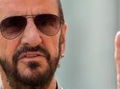 Yoko Paul McCartney félicitent Ringo Starr, anobli reine #RingoStarr