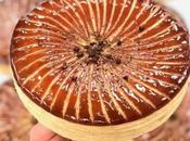 galette rois l’hotel Meurice