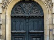 Ancienne entrée Lycée Jean-Jaurès