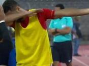 footballeur saoudien pourrait aller prison après avoir fait