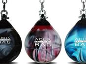 Découvrez sacs frappe Aqua training