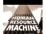 jour Human Resource Machine (iPhone iPad 5,49€)