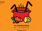 Cocktail Janvier 2018