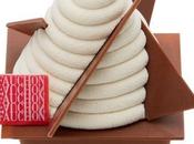 Mont Blanc chez Fauchon disponible jusqu’au janvier 2018