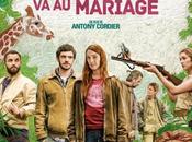 J’ai Gaspard mariage Avant première