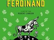 L'histoire Ferdinand Munro Leaf Robert Lawson