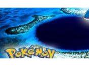 Pokémon Kyogre perd puissance