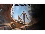 [Critique livre] Fallout Imaginer l’Apocalypse, l’artbook conserver Rocket