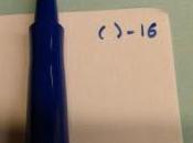 Entre parenthèses...