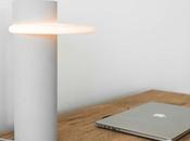 Dulce, lampe minimaliste impression Filippo Mambretti