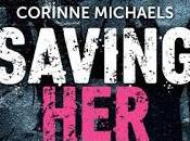 Saving Consolation Corinne Michaels