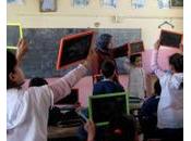 Maroc Comment rompre avec violence dans écoles