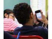Rentrée 2018 smartphones interdits dans écoles collèges