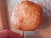 Galettes rois façon Sucettes crème d'amande chocolat épices pommes